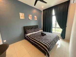 The Anderson Residence Ipoh#1018 Vacation rental in Ipoh