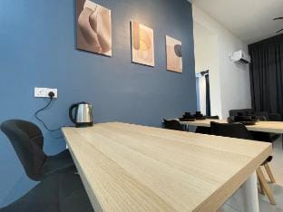 The Anderson Residence Ipoh#1018 Vacation rental in Ipoh