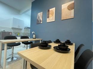 The Anderson Residence Ipoh#1018 Vacation rental in Ipoh