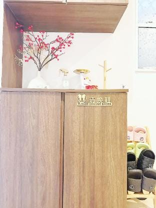 NEW OPEN  YUホーム大阪野田駅近場　一軒家3F 駐車場あり最大10名 Vacation rental in Osaka