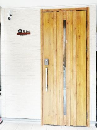 NEW OPEN  YUホーム大阪野田駅近場　一軒家3F 駐車場あり最大10名 Vacation rental in Osaka