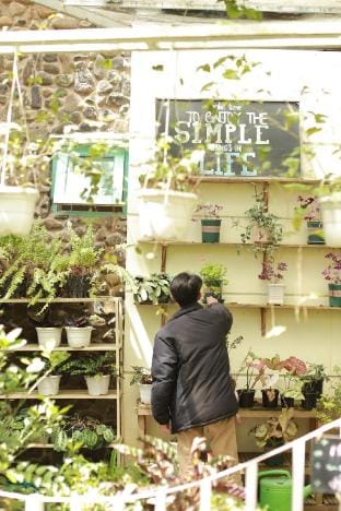 Dalat Houses Vacation rental in Dalat