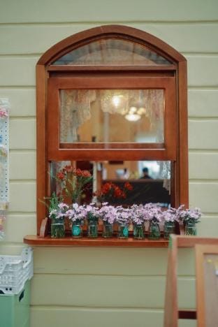 Dalat Houses Vacation rental in Dalat