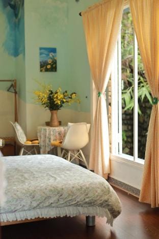 Dalat Houses Vacation rental in Dalat