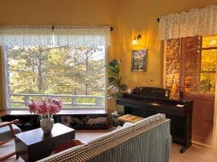 Moonrise Garden Dalat Vacation rental in Dalat
