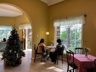Moonrise Garden Dalat Vacation rental in Dalat