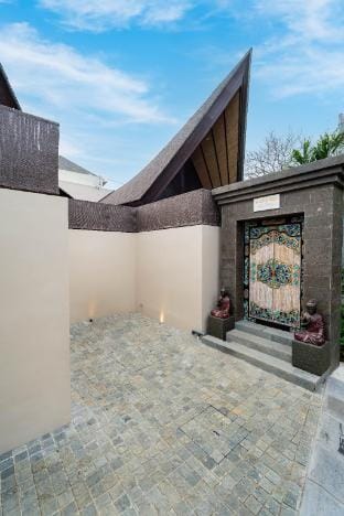 Villa Dijabu Villa in Kuta