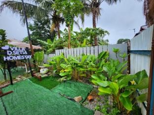 Villa D' Setia Homestay Villa in Malacca