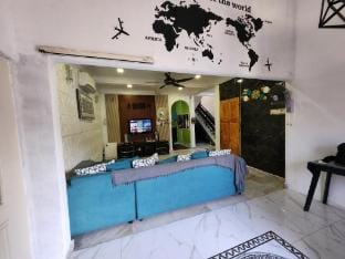 Villa D' Setia Homestay Villa in Malacca