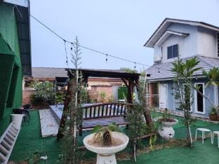 Villa D' Setia Homestay Villa in Malacca