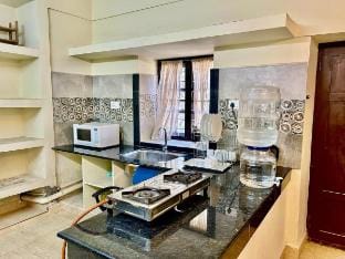 Wildfern Mountain View Villa - Peerumedu Vacation rental in Kerala