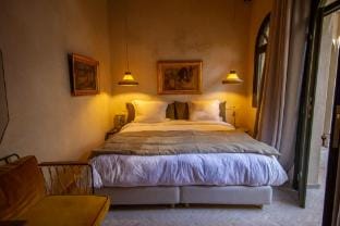 Maison Beryll Riad in Marrakesh