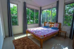 Swara Villa – Your Perfect Getaway Vacation rental in Maharashtra