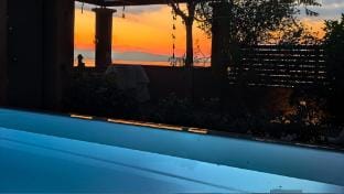 La Casa Del Sol Villa Aegina Villa in Islands
