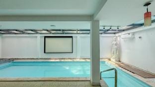 Khanh Villa Luxury 2 - Private 5 BRs 6 WCs Pool  Villa in Ho Chi Minh City