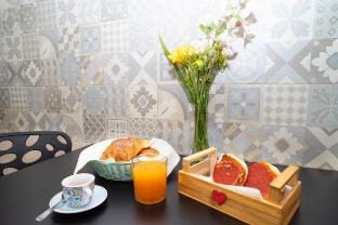 Comfort and metro 2 steps away, for 3 guests Vacation rental in Rome