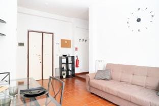 Modern two-room apartment 10 minutes to Colosseum Vacation rental in Rome