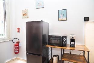 Modern apartment for 2, 20 minutes from Termini Vacation rental in Rome