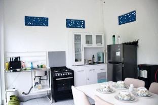 Taj Villa Vacation rental in Kuta