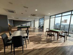 Kuching City Center Apartments Apartment in Kuching
