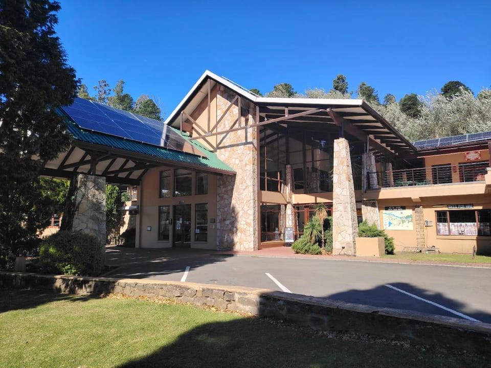 Gooderson Leisure Riverbend Chalets Self Catering Hotel in KwaZulu-Natal
