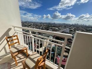 Traveler Residence 1BR by Celandine Apartment in Quezon City