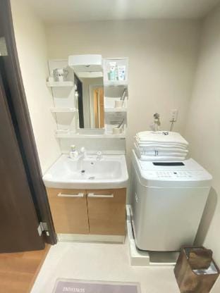 SUN生A号棟305室 Apartment in Osaka