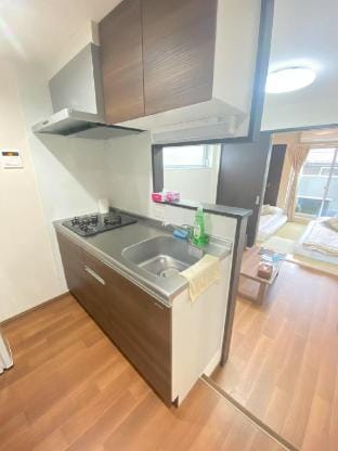 SUN生A号棟305室 Apartment in Osaka