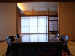 Enishiya Izumo Villa in Japan