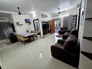 RV House - Best Short Stay for a Big Group Vacation rental in Thiruvananthapuram