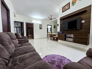 RV House - Best Short Stay for a Big Group Vacation rental in Thiruvananthapuram