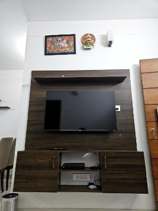 RV House - Best Short Stay for a Big Group Vacation rental in Thiruvananthapuram