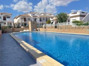 Comfortable and Modern Duplex in Orihuela Costa Vacation rental in Vega Baja del Segura