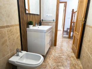 Comfortable and Modern Duplex in Orihuela Costa Vacation rental in Vega Baja del Segura