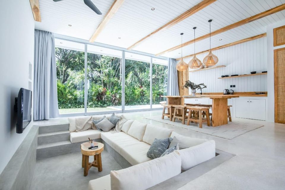 ULU 1 · 2br villa in Pecatu Villa in Bali