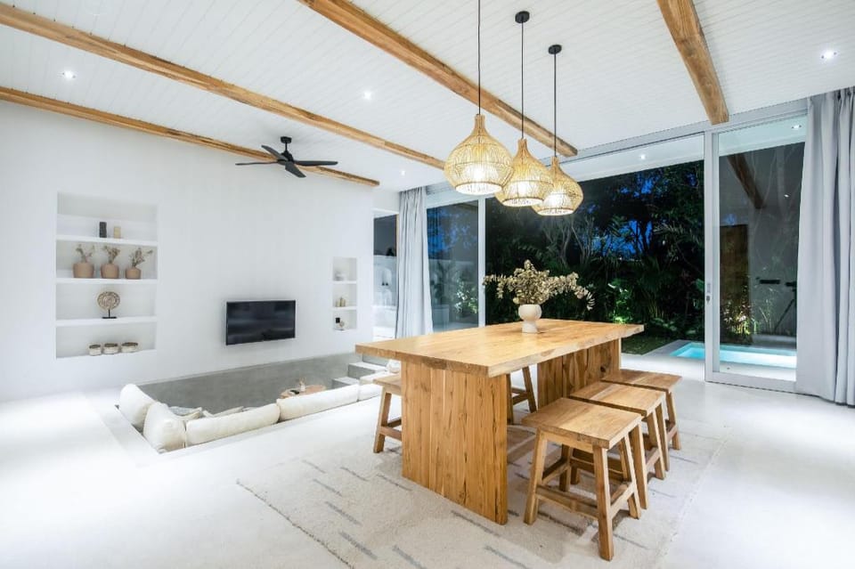 ULU 1 · 2br villa in Pecatu Villa in Bali