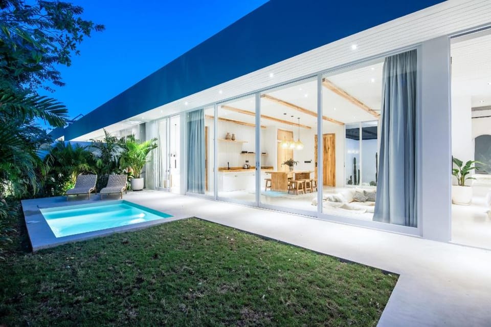 ULU 1 · 2br villa in Pecatu Villa in Bali