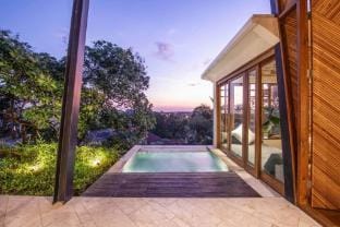 Penthouse 2 · Gorgeous 2-BR Penthouse Vi · Gorgeous 2-BR Penthouse with Views, Beach 800m Apartment in North Kuta