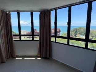 Penang - Sri SayangSea View Apartment Resort Apartment in Batu Ferringhi, Penang, Malaysia