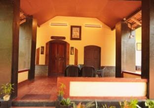 Vintage Vista Heritage Homestay Vacation rental in Kerala