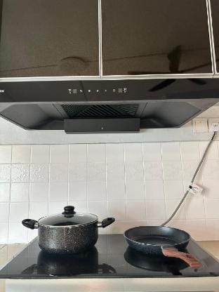 SweetHeart Homestay Ujong Pasir Vacation rental in Malacca