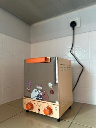 SweetHeart Homestay Ujong Pasir Vacation rental in Malacca