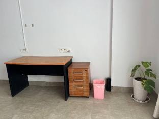 1 Bedroom - Queen Style. Vacation rental in Krong Battambang