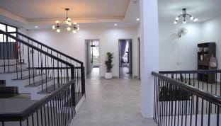 Anusara House Vacation rental in Krong Battambang