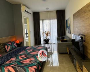 AllureCharmeur@ImperioResidence Vacation rental in Malacca