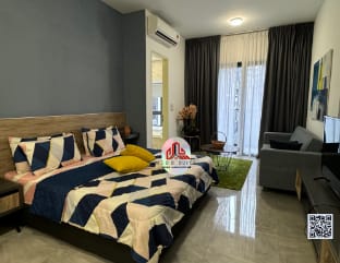 AllureCharmeur@ImperioResidence Vacation rental in Malacca