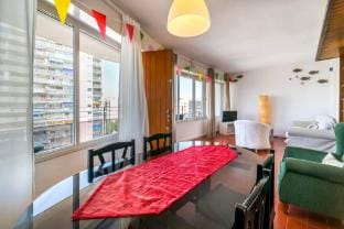 Can Mabi 30 Bcn next beach Apartment in Maresme