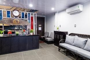 Awenasa Haven Vacation rental in Ho Chi Minh City