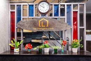 Awenasa Warm Oasis Vacation rental in Ho Chi Minh City