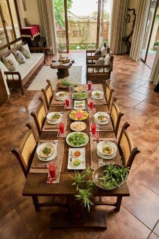 Hoian Tranquil Beach Villa Vacation rental in Hoi An